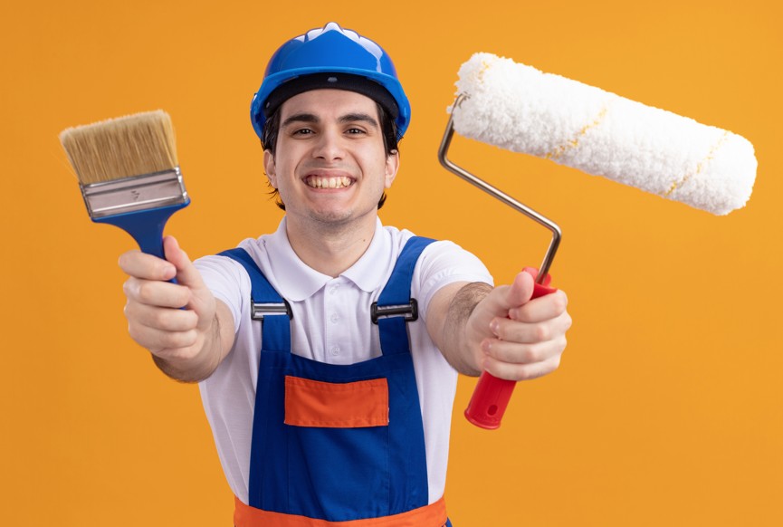 Antalya Boya Badana Uygulaması