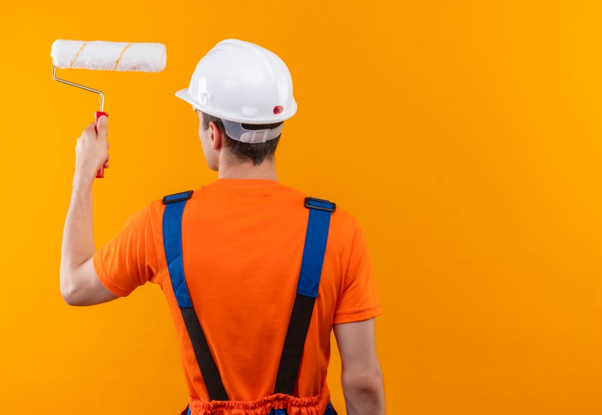 Antalya Profesyonel Boya Ekibi