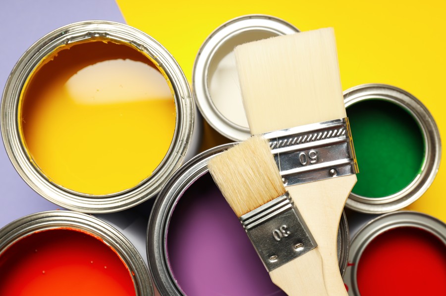 Antalya Boya Ustası